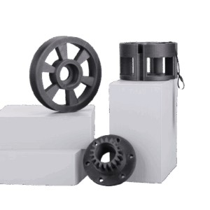 Kexcelled THE K11™ PEEK CF10, Black, 1.75mm, 1kg - Image 2