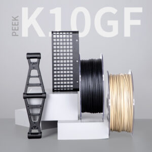 Kexcelled THE K11™ PEEK GF10, Black, 1.75mm, 1kg - Image 3