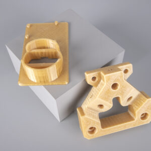 Kexcelled THE K11™ PEI 1010, Natural, 1,75mm, 1kg - Image 3