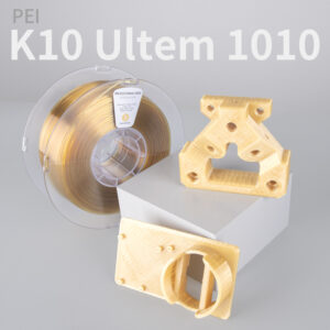Kexcelled THE K11™ PEI 1010, Natural, 1,75mm, 1kg - Image 4