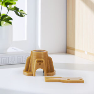 Kexcelled THE K11™ PEEK PRO, Natural, 1.75mm, 1kg - Image 2