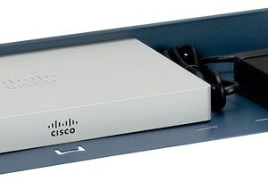 Rackmount.IT RM-CI-T25 komutacinės spintos priedas Tvirtinimo laikiklis - Image 1