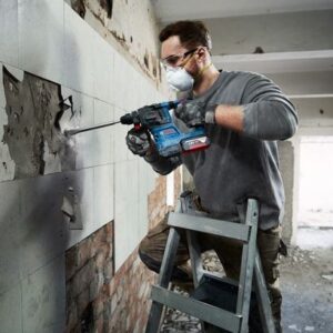 Bosch GBH 185-LI Professional „SDS Plus“ - Image 2