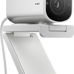 HP 960 4K Streaming Webcam - Image 3