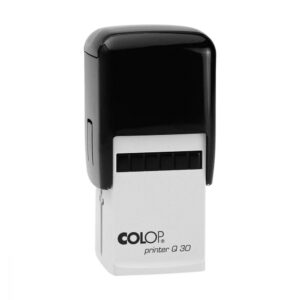*Spaudas Colop Printer Q30