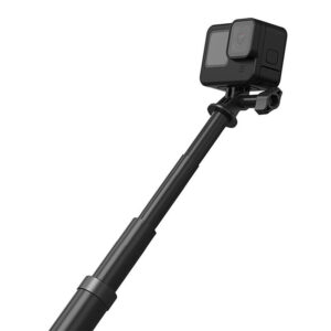 Selfie Stick 2.7M TELESIN carbon fiber for sports cameras - Image 4