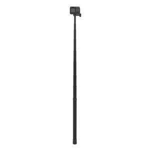 Selfie Stick 2.7M TELESIN carbon fiber for sports cameras - Image 1