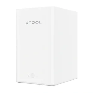 xTool Desktop Smoke Extractor