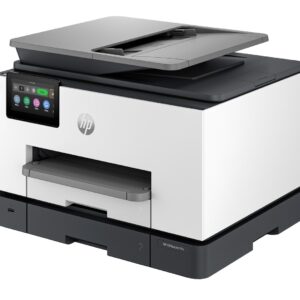 HP OfficeJet Pro Wireless All-in-One Color Spausdintuvas, Instant Ink; Two-sided printing