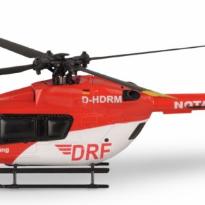 Amewi 25327 Radijo bangomis valdomas (RC) modelis Sraigtasparnis Elektrinis variklis - Image 3