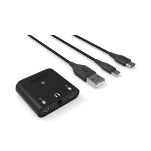 RØDE AI-Micro - Image 2