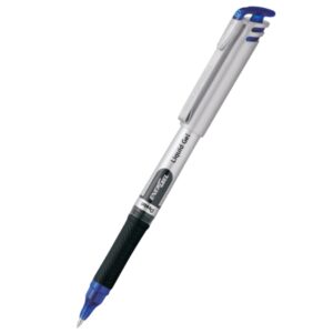 Gelinis rašiklis PENTEL ENERGEL BL17, 0,7 mm, mėlynas (P)