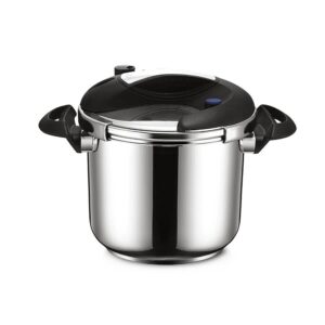 MAESTRO MR-2901 Slėginė viryklė 22 cm 6 l Silver