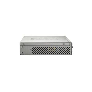 LevelOne GEP-0822 tinklo komutatorius Gigabit Ethernet (10/100/1000) Maitinimas per Eternetą (PoE) Pilka - Image 3