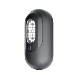 Ubiquiti UP-FloodLight Juoda LED