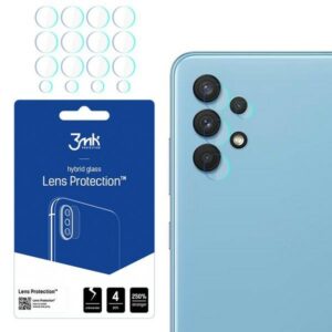 3MK Lens Protect Samsung Galaxy A325 A32 4G Camera Lens Protection 4vnt