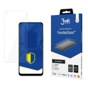 3MK FlexibleGlass Realme 8 hybrid Glass