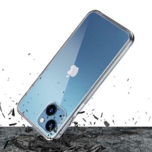 3MK Clear Dėklas Apple iPhone 13 - Image 3