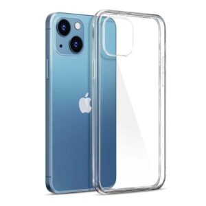 3MK Clear Dėklas Apple iPhone 13 - Image 4