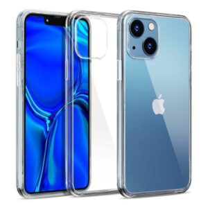 3MK Clear Dėklas Apple iPhone 13 Mini - Image 2