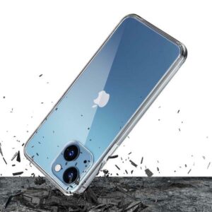 3MK Clear Dėklas Apple iPhone 13 Mini - Image 3