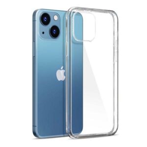 3MK Clear Dėklas Apple iPhone 13 Mini - Image 4