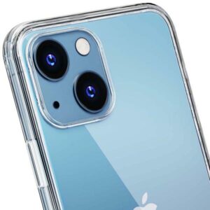 3MK Clear Dėklas Apple iPhone 13 Mini - Image 6