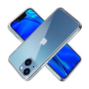 3MK Clear Dėklas Apple iPhone 13 Mini - Image 7