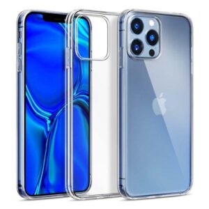 3MK Clear Dėklas Apple iPhone 13 Pro - Image 2