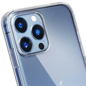 3MK Clear Dėklas Apple iPhone 13 Pro - Image 6
