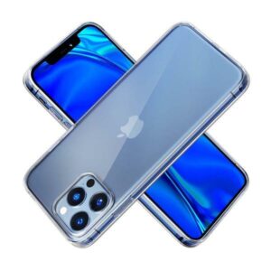 3MK Clear Dėklas Apple iPhone 13 Pro - Image 7