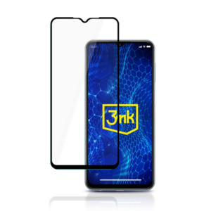 3MK HardGlass Max Lite Samsung Galaxy M23 5G M236 black - Image 2