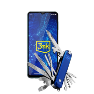 3MK HardGlass Max Lite Samsung Galaxy M23 5G M236 black - Image 4