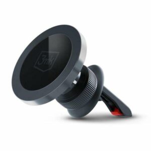 3MK MagHolder magnetic holder for ventilation grille juodos spalvos MagSafe