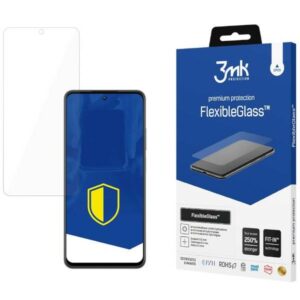 3MK FlexibleGlass Realme C55 Hybrid Glass