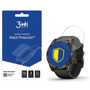 3MK FlexibleGlass Watch Garmin Epix Progen 2 47mm Hybrid Glass