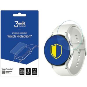 3MK FlexibleGlass Watch Sam Watch 6 44mm hibridinis stiklas - Image 1