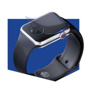 3MK plėvelė ARC Watch Garmin Venu 2s plėvelė Fullscreen - Image 3