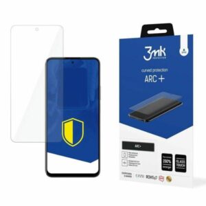 3MK plėvelė ARC+ Redmi Note 13 Pro 5G plėvelė Fullscreen - Image 1