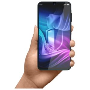 3MK Silky Matt Pro Samsung Galaxy A16 Matte protective plėvelė - Image 6