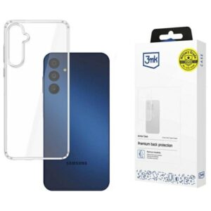 3MK Armor Dėklas Samsung A16