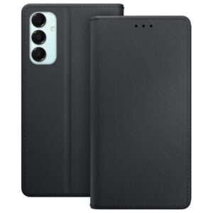3MK Wallet dėklas Samsung Galaxy A16 juodos spalvos - Image 7