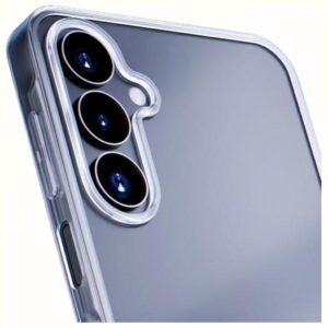 3MK Clear Dėklas Samsung A16 - Image 4
