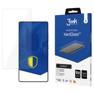 3MK HardGlass apsauginis stiklas skirtas Samsung Galaxy S25 Ultra