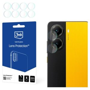 3MK Lens Protection skirtas POCO X7 Pro