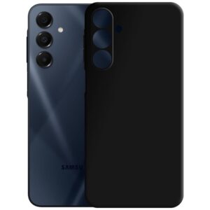 Dėklas 3MK Matt Dėklas Pro for Samsung Galaxy A16 - Image 2