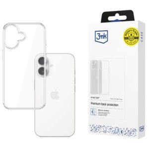 Dėklas 3MK Armor Dėklas Apple iPhone 17