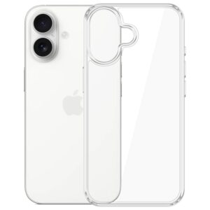 Dėklas 3MK Armor Dėklas Apple iPhone 17 - Image 4