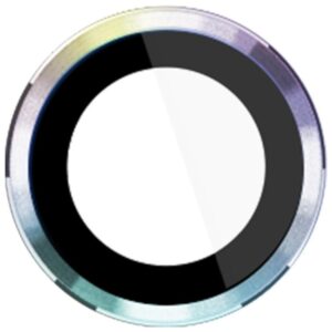 3MK Lens Protection Pro for iPhone 17 Pro /17 Pro Max Multicolor - Image 3