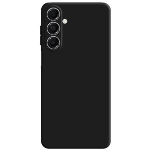 Dėklas 3MK Matt Dėklas Pro for Samsung Galaxy A17 5G juodos spalvos - Image 5